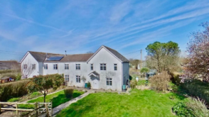 Renovation in Newport photo